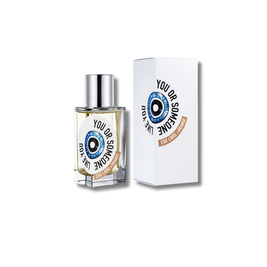 You Or Someone Like You