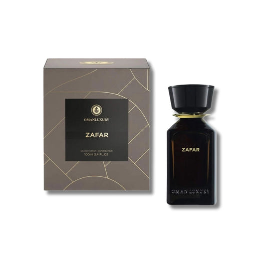 Zafar Eau de Parfum