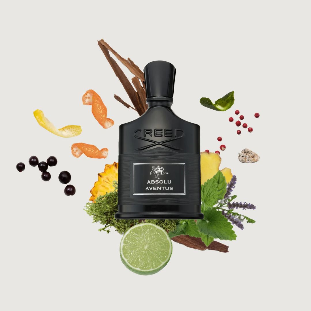 Absolu Aventus Parfum