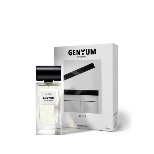 Actor Eau de Parfum