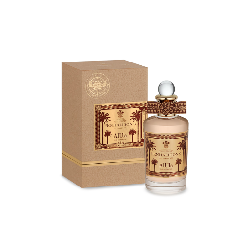 AlUla Eau de Parfum