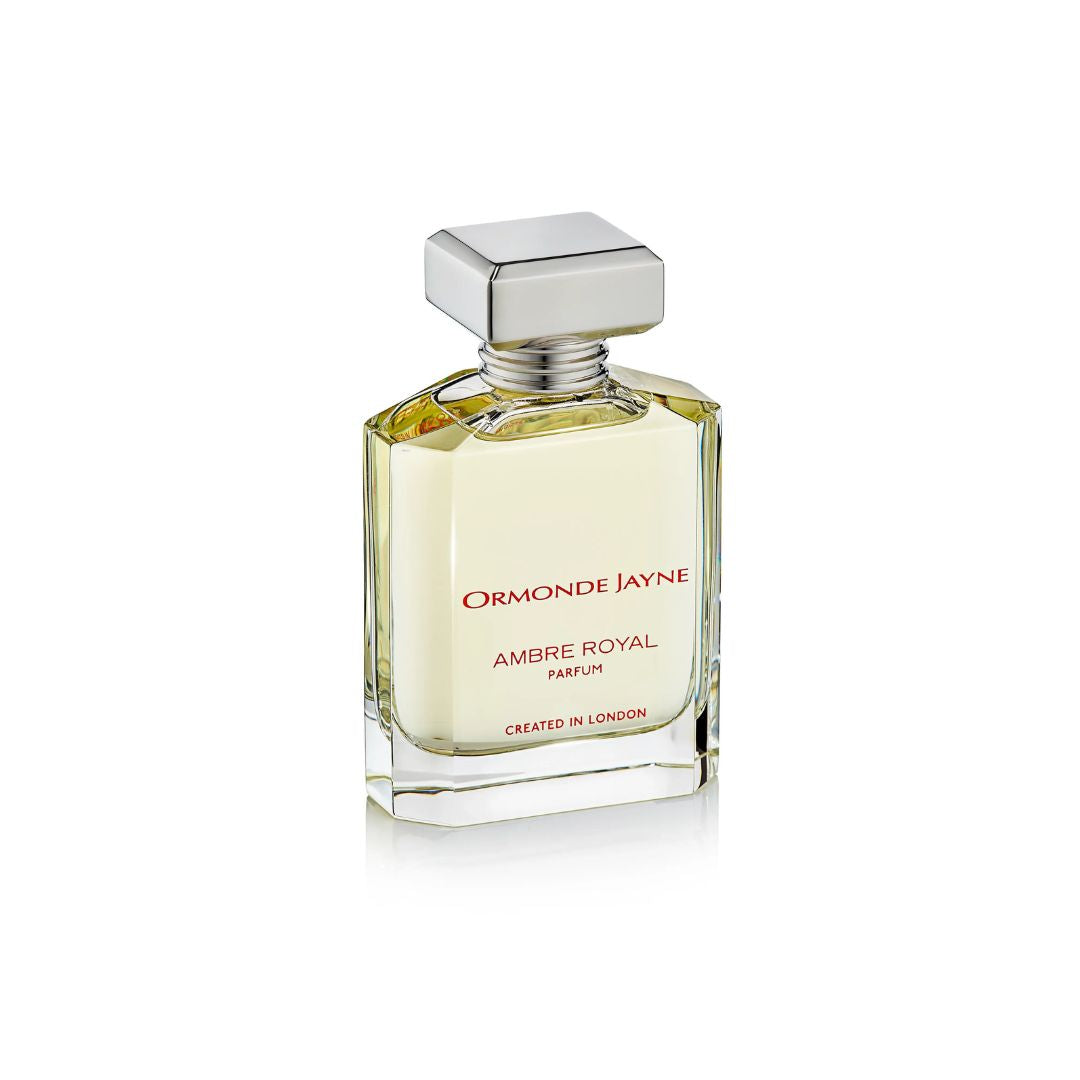 Ambre Royal Parfum
