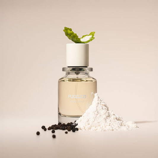 Angel Dust Eau De Parfum