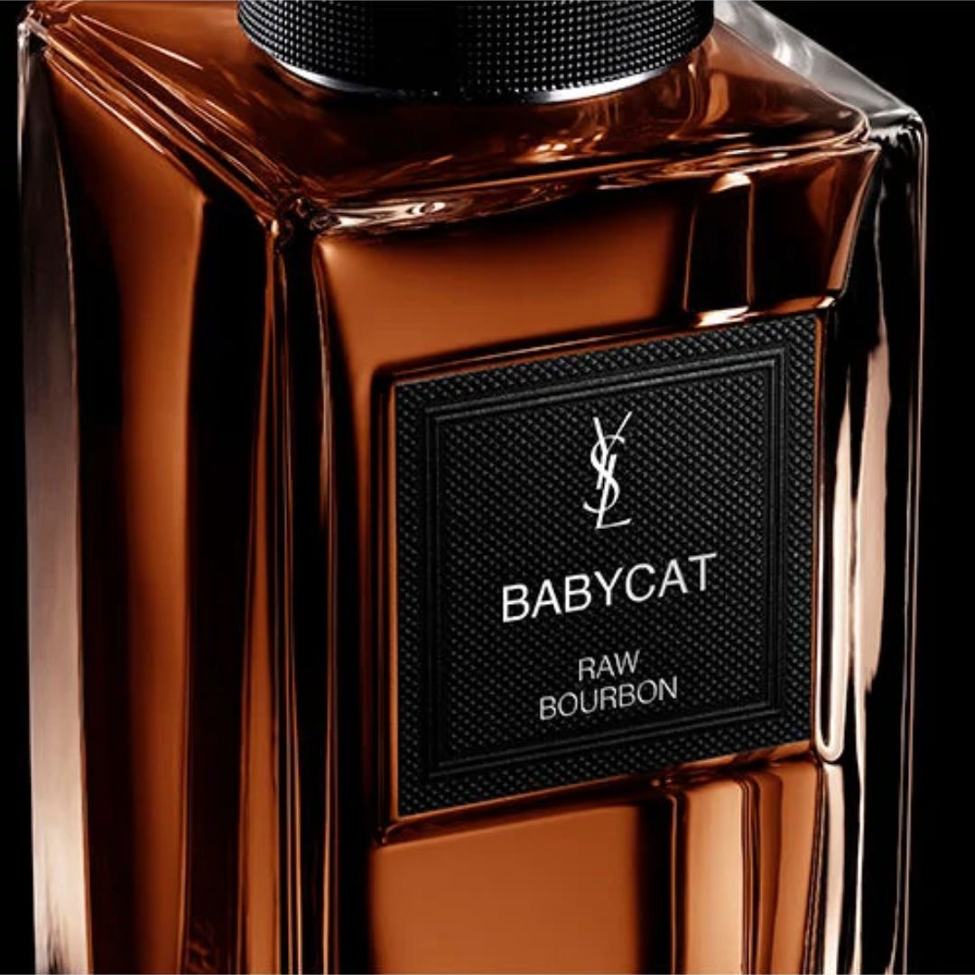 Babycat Le Vestiaire Des Parfum