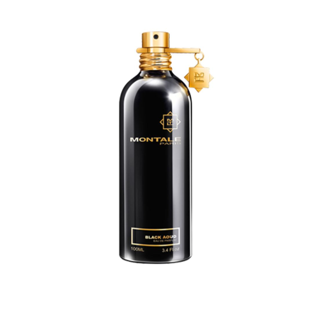 Black Aoud Eau de Parfum