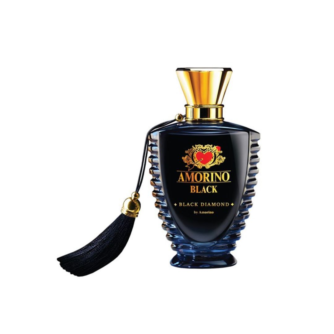 Black Diamond Eau de Parfum