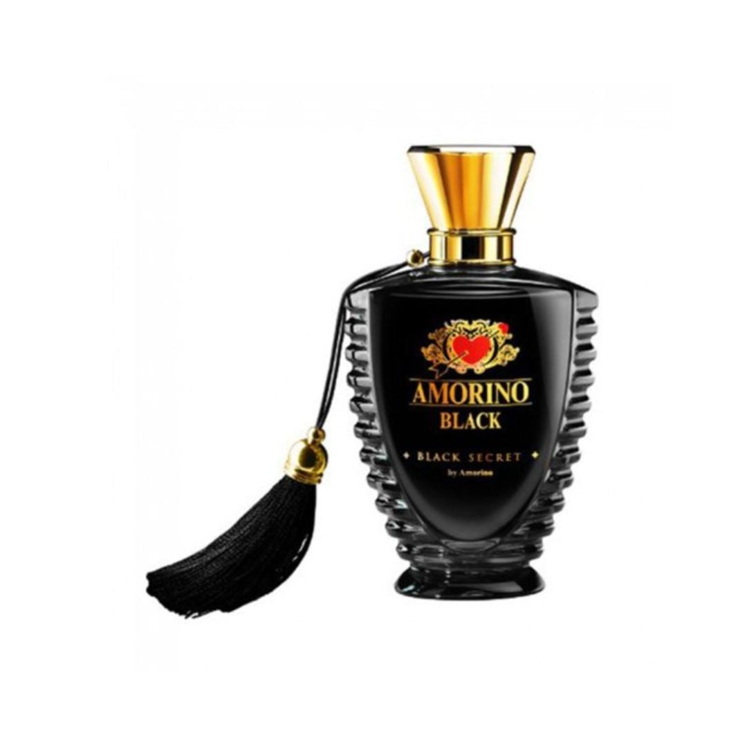 Black Secret Eau de Parfum