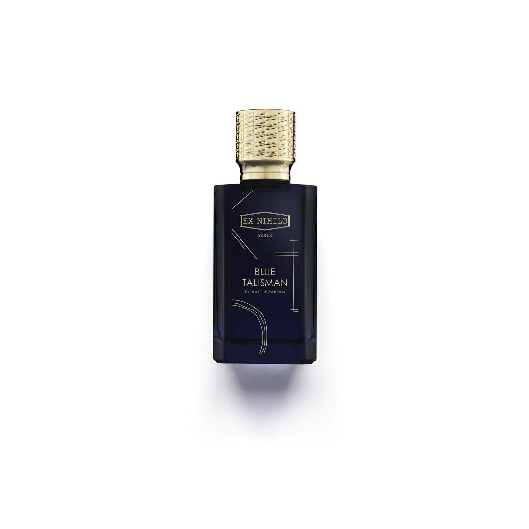 Blue Talisman Extrait de Parfum