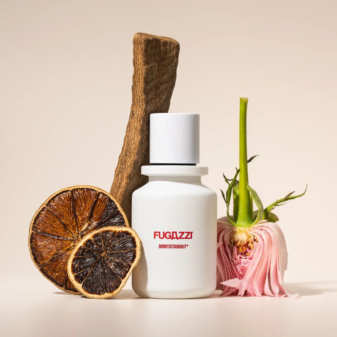 BORNTOSTANDOUT Extrait De Parfum