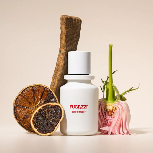 BORNTOSTANDOUT Extrait De Parfum