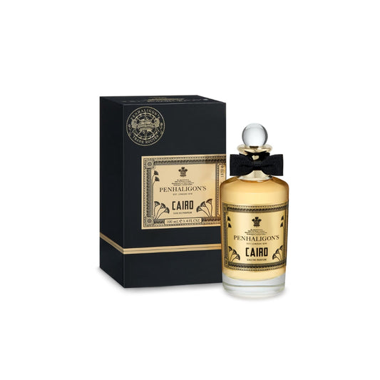 Cairo Eau de Parfum