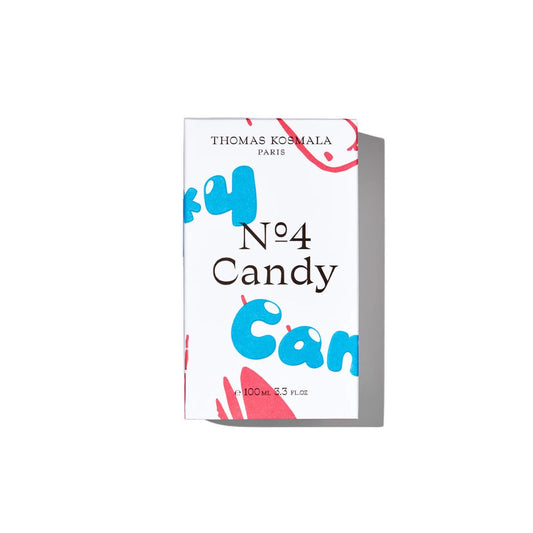 Nº4 Candy Eau de Parfum