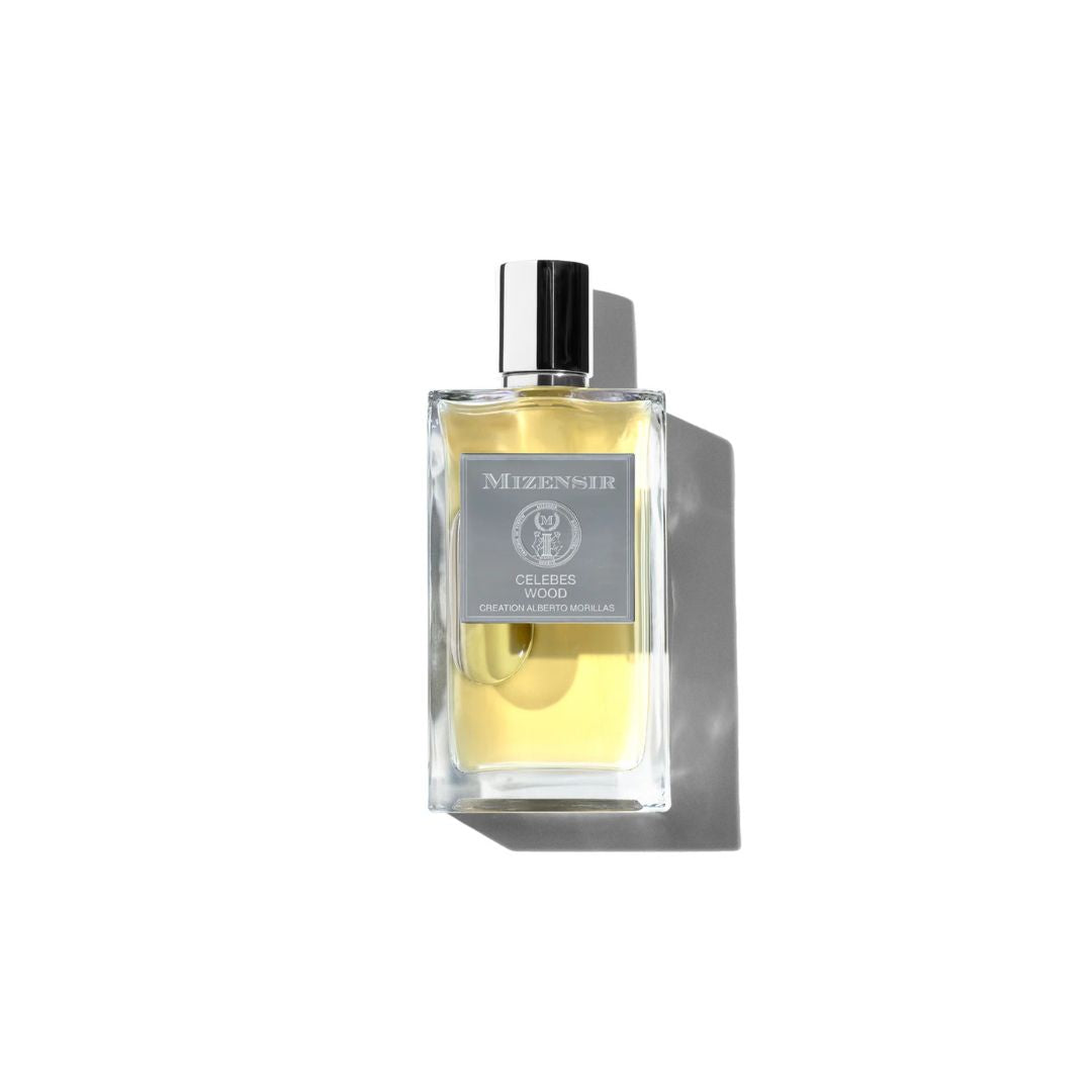 Celebes Wood Eau de Parfum