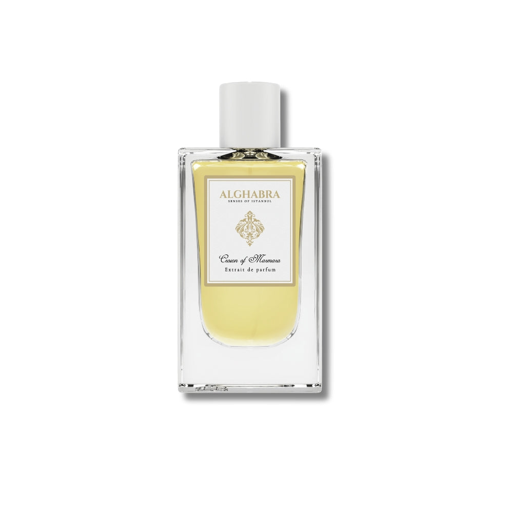 Crown of Marmara Extrait de Parfum