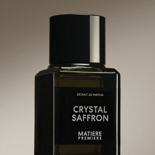 Crystal Saffron