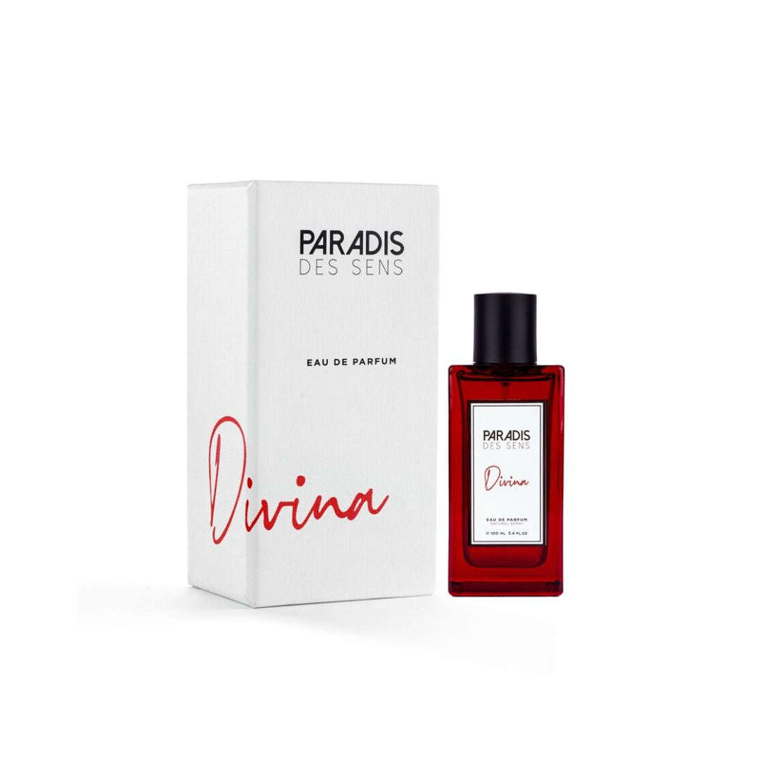 Divina Eau de Parfum