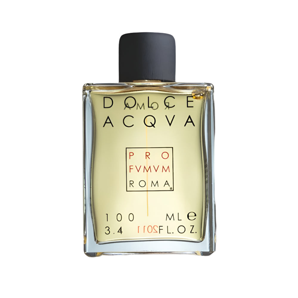 Dolce Acqua Parfum