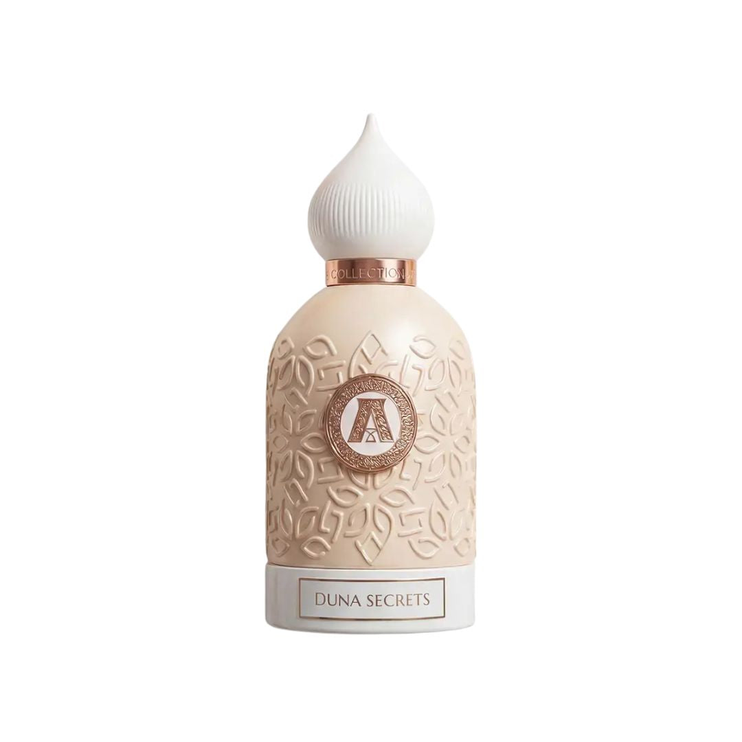 Duna Secrets Extrait de Parfum