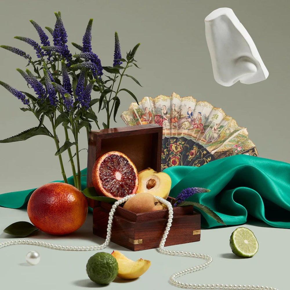 Empressa Eau de Parfum