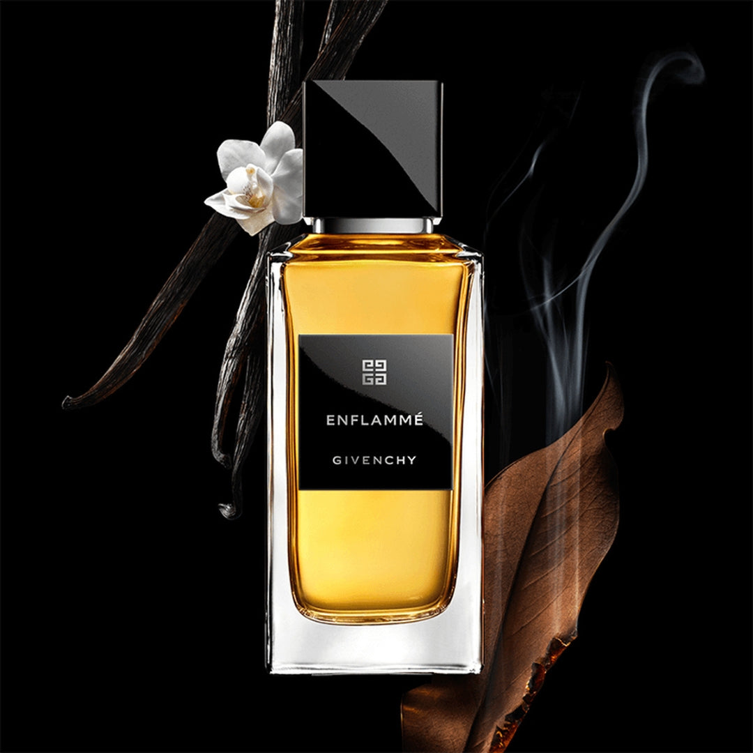 Enflamme