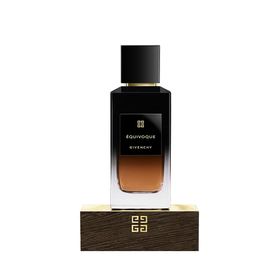 Equivoque Intense