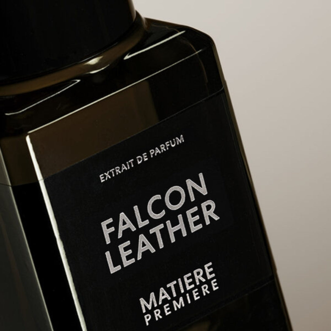 Falcon Leather