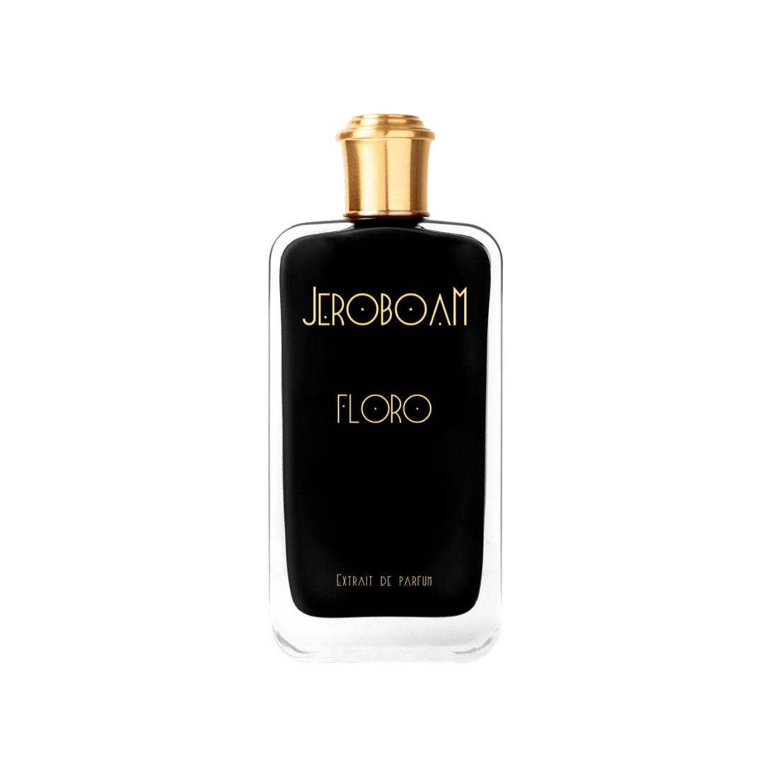 Floro Extrait de Parfum