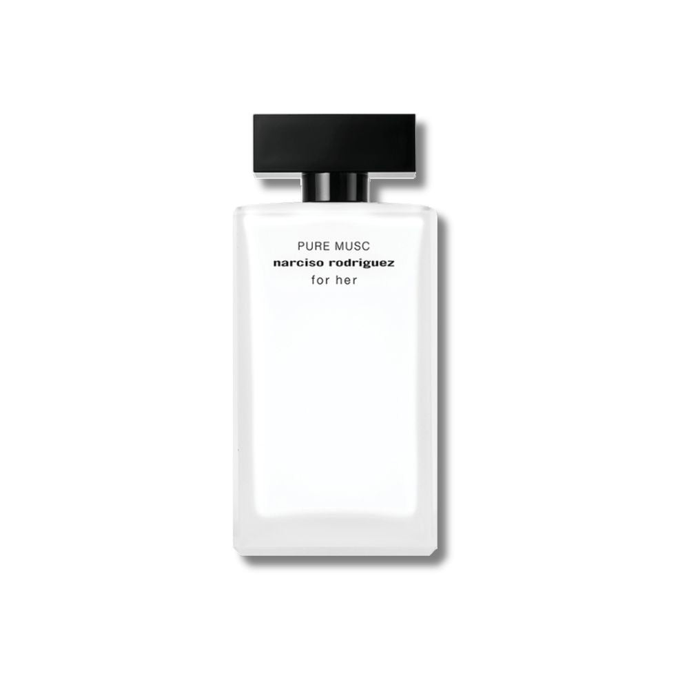 Pure Musc For Her Eau de Parfum