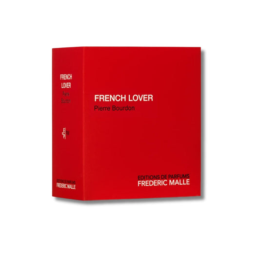 French Lover Eau de Parfum