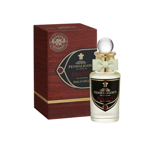 Halfeti Eau de Parfum