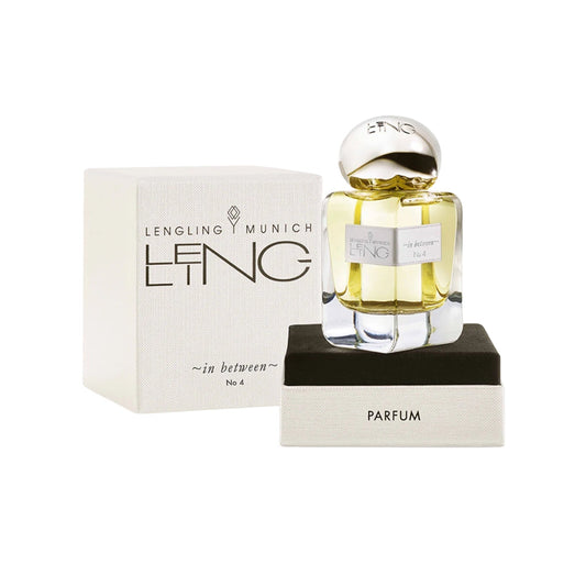 In Between No.4 Extrait de Parfum