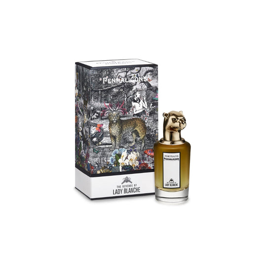 The Revenge Of Lady Blanche Eau de Parfum