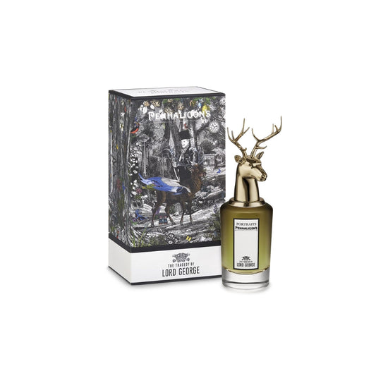 The Tragedy of Lord George Eau de Parfum