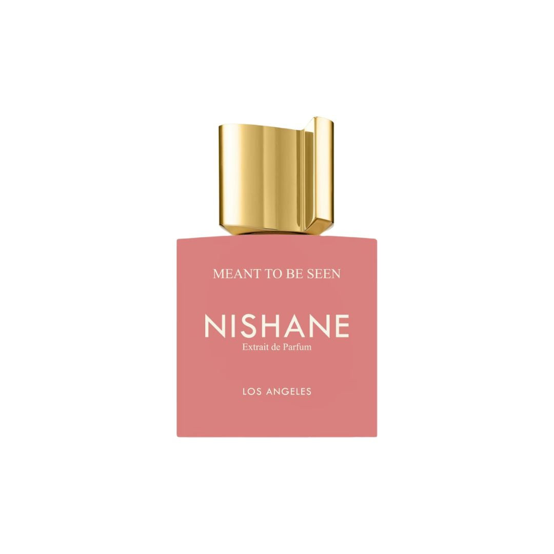 Meant To Be Seen Extrait De Parfum