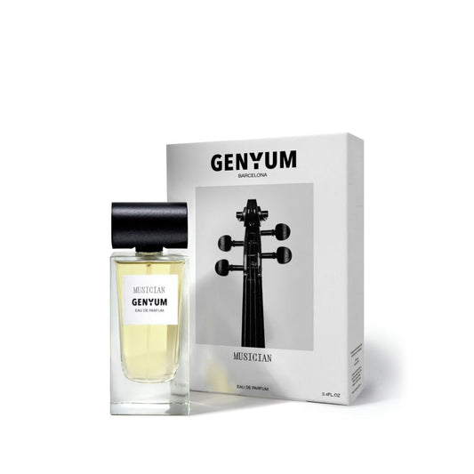Musician Eau de Parfum