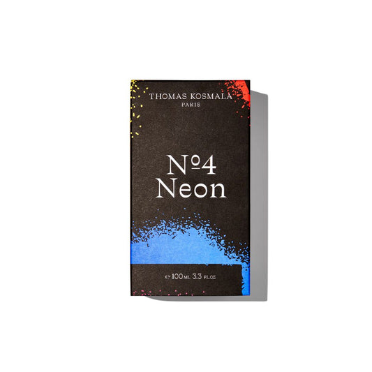 Nº4 Neon Eau de Parfum