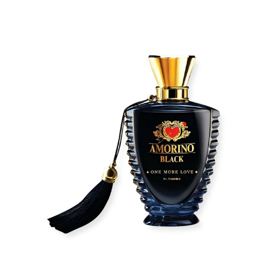 One More Love Eau de Parfum