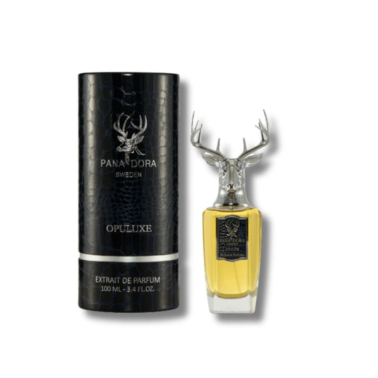 Opuluxe Eau de Parfum