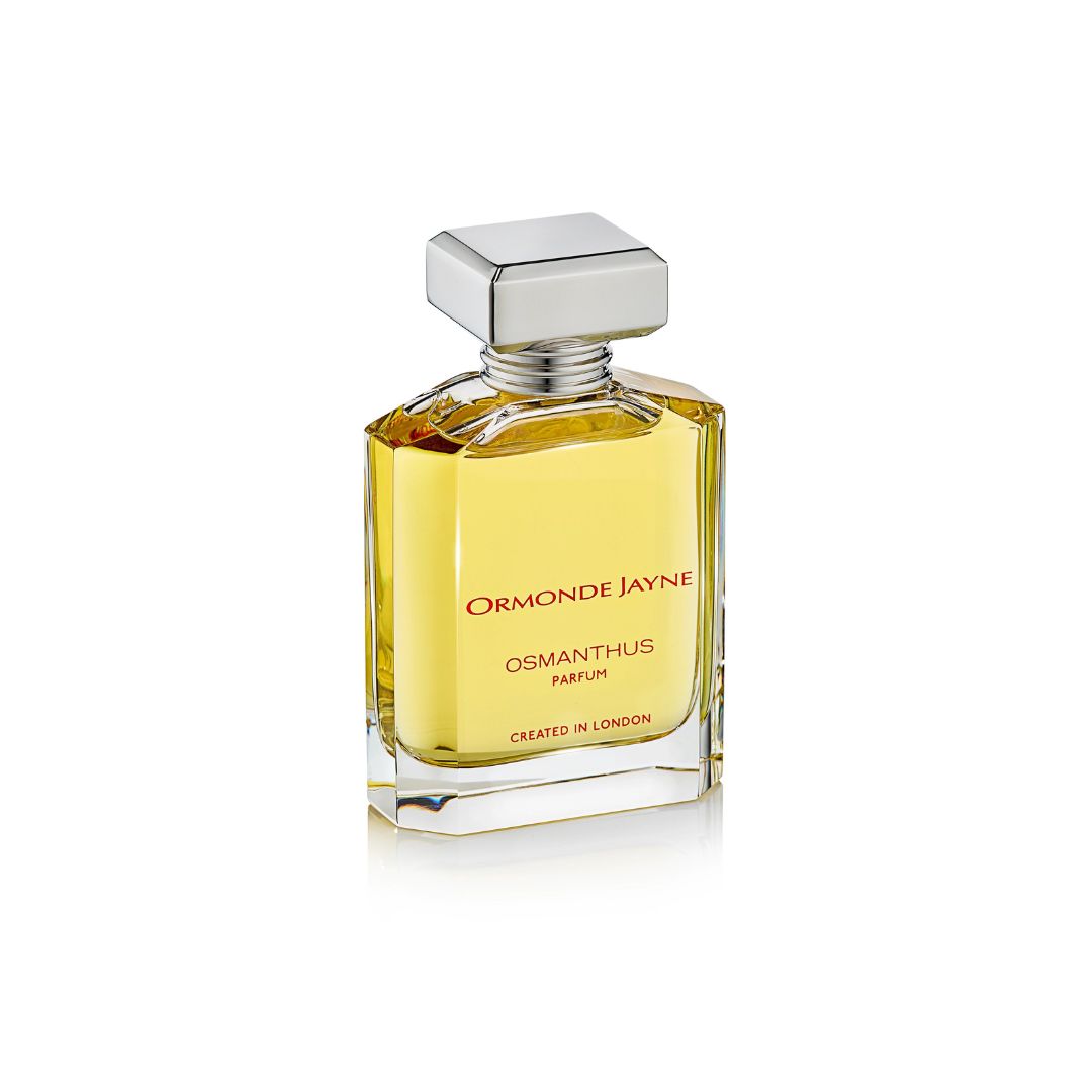 Osmanthus Parfum