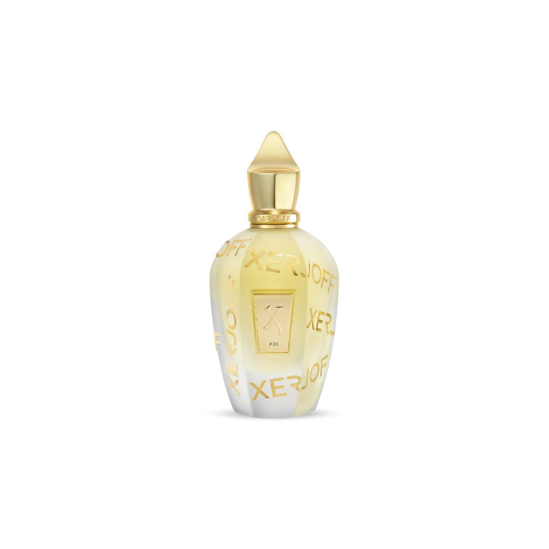 Sketchbook P.33 Eau de Parfum
