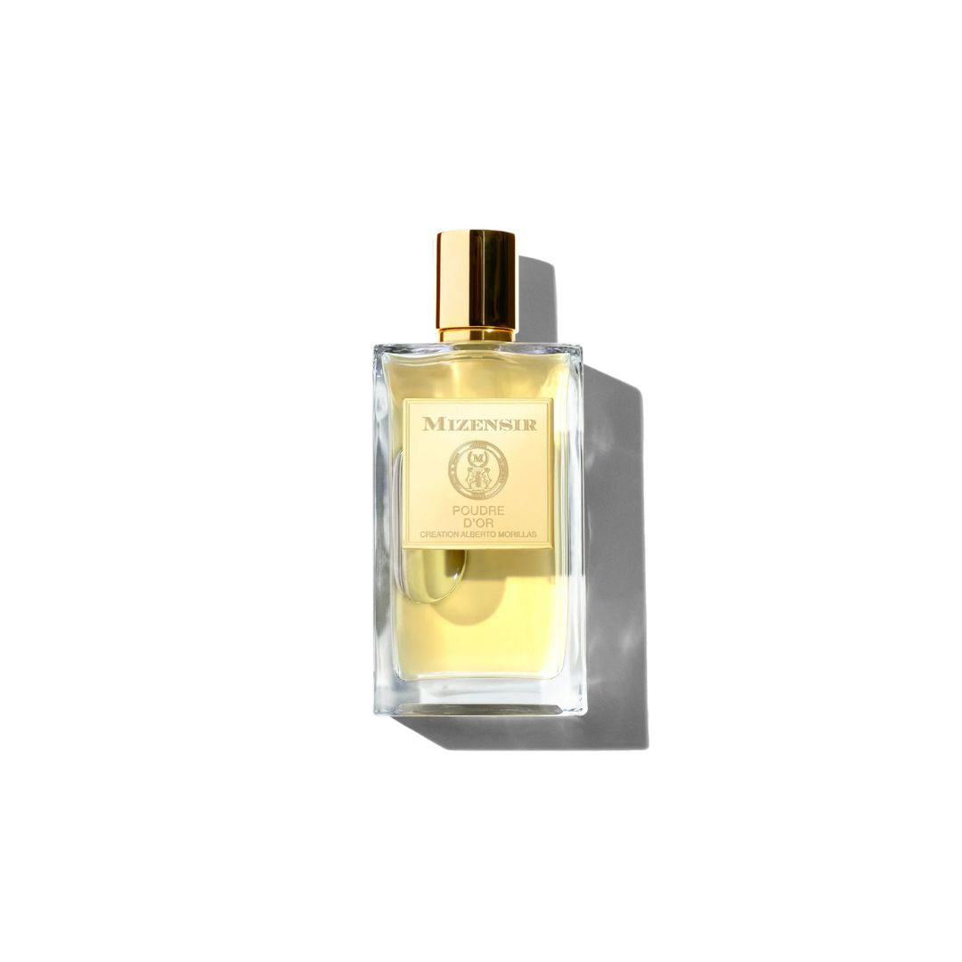 Poudre D'or Eau de Parfum