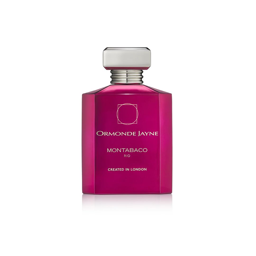 Montabaco Rio Eau de Parfum