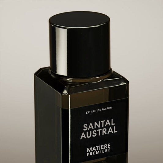 Santal Austral
