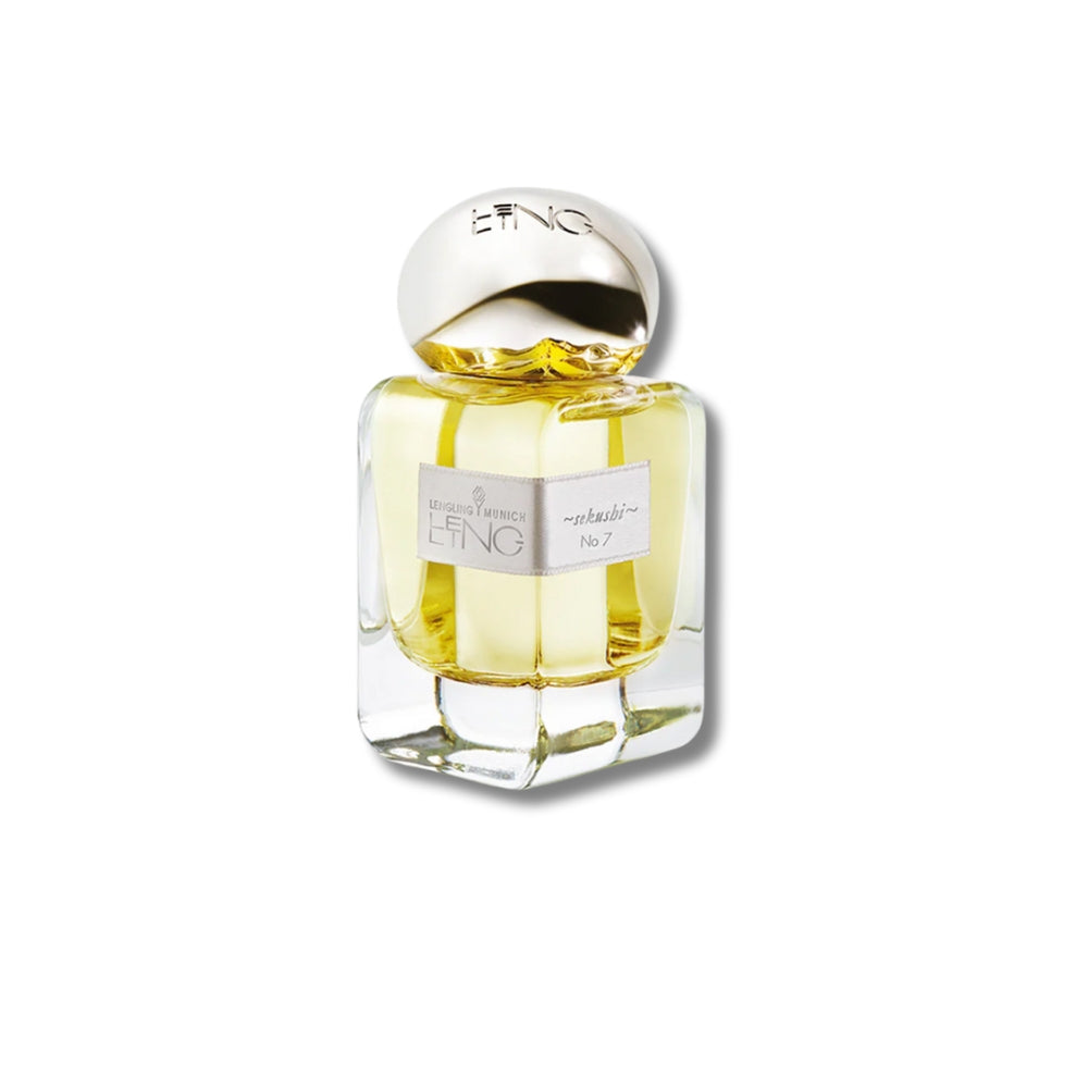 Sekushi No.7 Extrait de Parfum