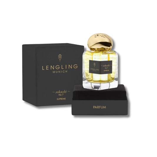 Sekushi Supreme No.7 Parfum