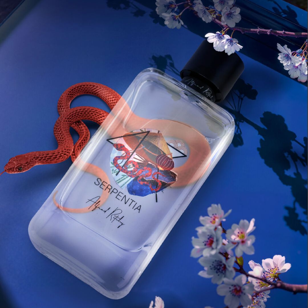 Serpentia Eau de Parfum