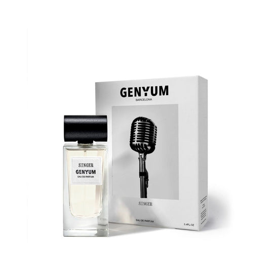 Singer Eau de Parfum