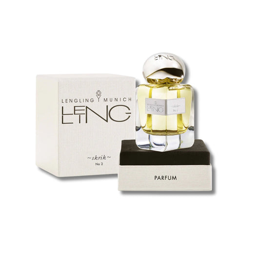 Skrik No.2 Extrait de Parfum