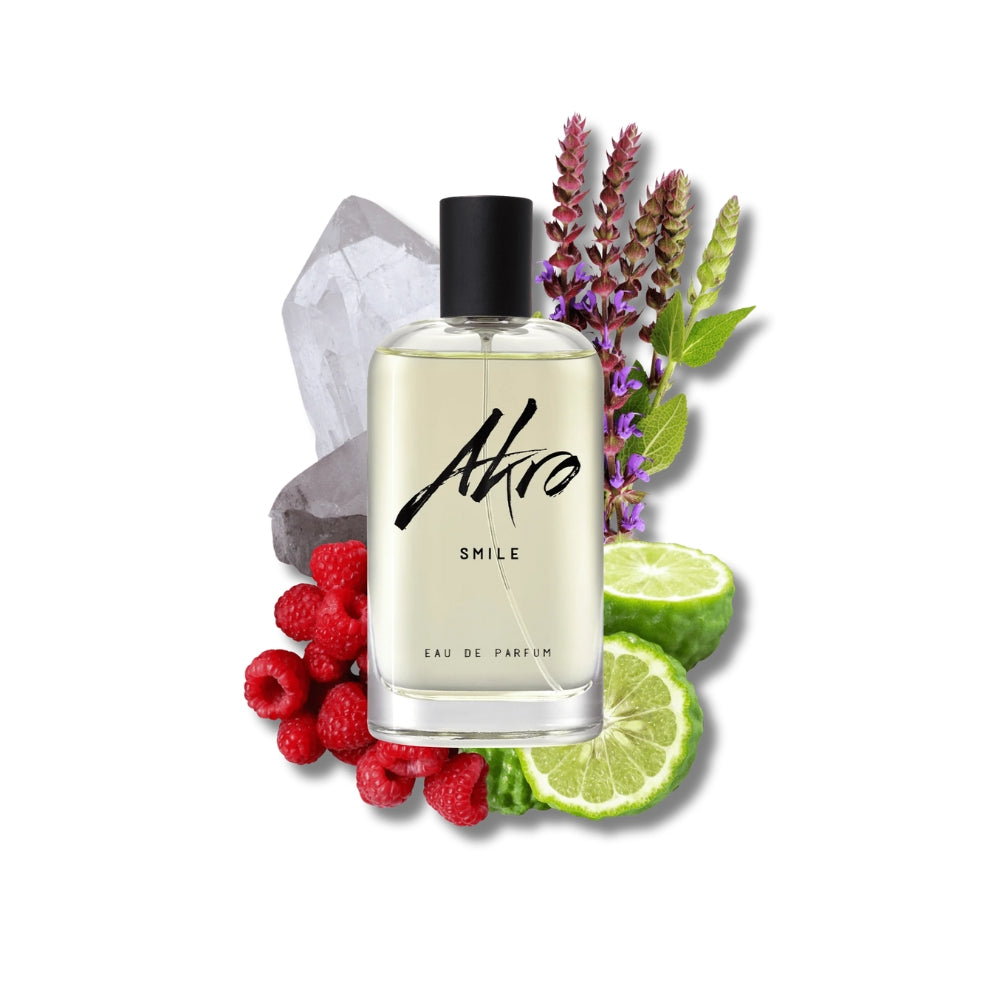 Smile Eau de Parfum