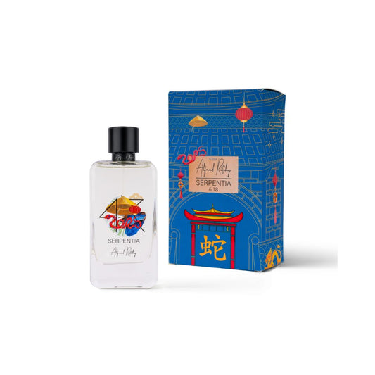 Serpentia Eau de Parfum